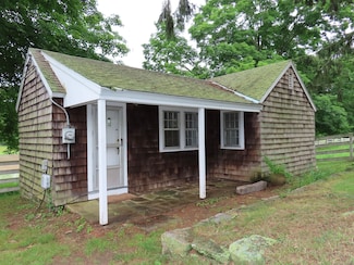 150 Sterling City Rd, Old Lyme, CT 06371