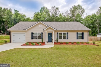 191 Baker St, Woodbury, GA 30293