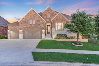 216 Canyon View Rd, Georgetown, TX 78628