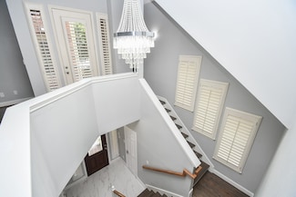 1016 Studer St, Houston, TX 77007