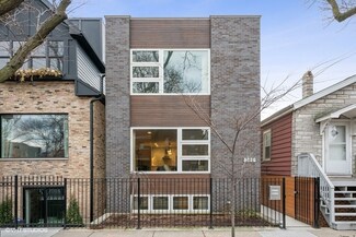 1807 W Wabansia Ave, Chicago, IL 60622