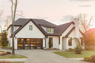 7208 Forest Canyon Dr, Fort Smith, AR 72916