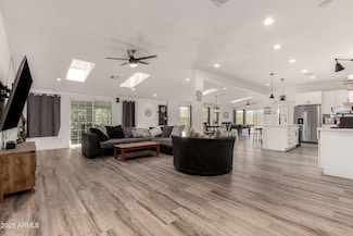 34795 Mesquite Dr, Black Canyon City, AZ 85324