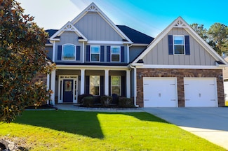 133 Seaton Ave, Grovetown, GA 30813