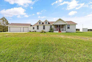 396 N Us Highway 41, Dunnellon, FL 34432