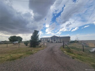 58117 E 42nd Dr, Strasburg, CO 80136