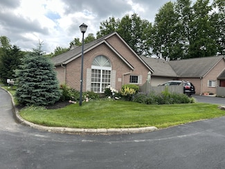 6053 Blendon Chase Dr Unit 6053, Westerville, OH 43081