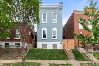 3244 Michigan Ave, Saint Louis, MO 63118
