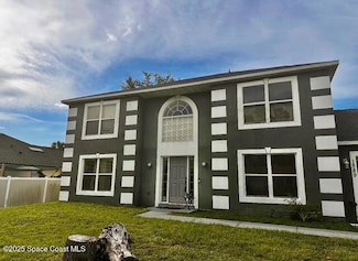 1889 Nanton St NW, Palm Bay, FL 32907