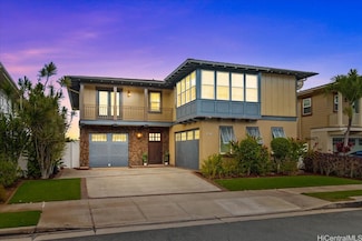 91-1040 Waikapuna St, Ewa Beach, HI 96706