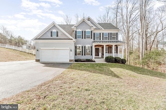 1983 Foxwood Ln, Lusby, MD 20657