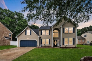111 Windsor Ct, Suffolk, VA 23434