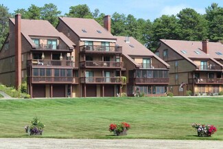 18 Pine Landing Rd Unit 10, Freedom, NH 03836