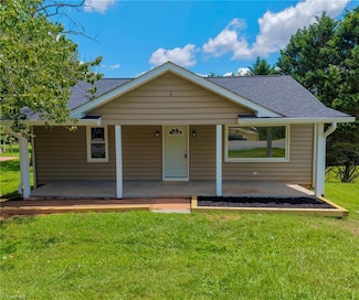 556 Traphill Rd, Hays, NC 28635