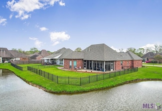 40024 Summer Wind Ave, Prairieville, LA 70769