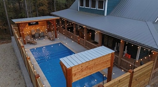 252 Cedar Hills Trail, Broken Bow, OK 74728