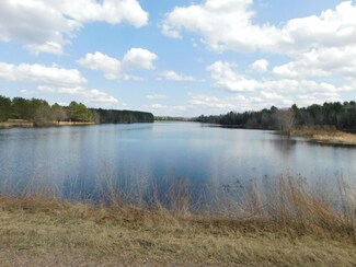 Lot 1 Eagle Waters Rd, Tomahawk, WI 54487