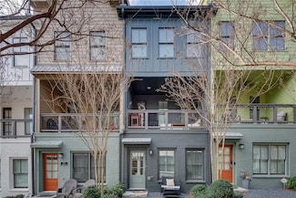 768 Aerial Way, Atlanta, GA 30312