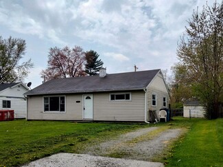 1106 Melbourne Dr, New Haven, IN 46774