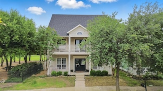1828 Brown Thrasher Blvd, Savannah, TX 76227