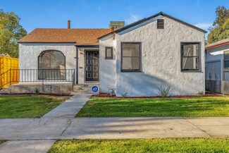 1251 Jones Ave, Fresno, CA 93706