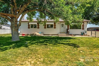 548 Wiseman St, Hansen, ID 83334