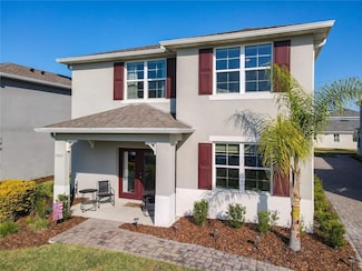 3009 Meleto Blvd, New Smyrna Beach, FL 32168