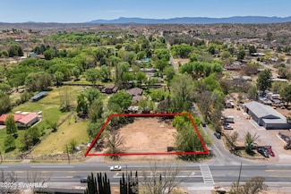 9655 E Cornville Rd, Cornville, AZ 86325
