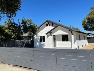 8204 Crockett Blvd, Los Angeles, CA 90001