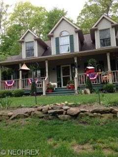 5064 Yackey Dr NW, Strasburg, OH 44680