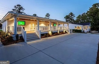 1058 Bertram Rd, Augusta, GA 30909