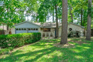 262 Spring Pines Dr, Spring, TX 77386