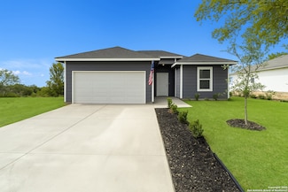 8227 Rain Dance, San Antonio, TX 78242