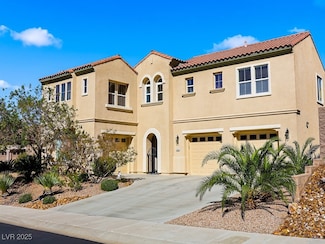 2752 Kilwinning Dr, Henderson, NV 89044