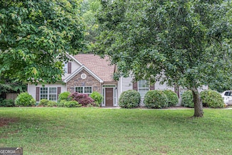 1210 Jefferson Walk Cir, Jefferson, GA 30549