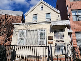58-07 Seabury St, Elmhurst, NY 11373