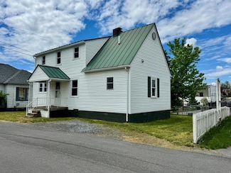 301 Burgess St, Beckley, WV 25801