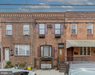 1940 Wolf St, Philadelphia, PA 19145
