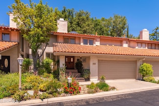 717 N Valley Dr, Westlake Village, CA 91362