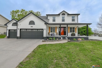 1930 Indigo Rd, Lincoln, NE 68521