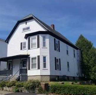 526 Montgomery St, Manchester, NH 03102