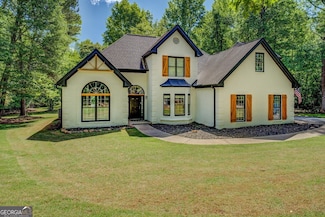 857 Cooper Rd, Social Circle, GA 30025