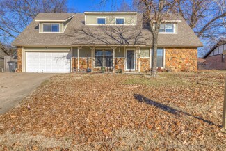 1901 W 65th St, Tulsa, OK 74132