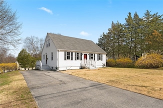 209 Old County Rd, Smithfield, RI 02917