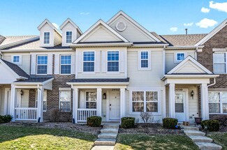 24702 George Washington Dr, Plainfield, IL 60544