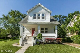 2905 Pinewood Ave, Baltimore, MD 21214