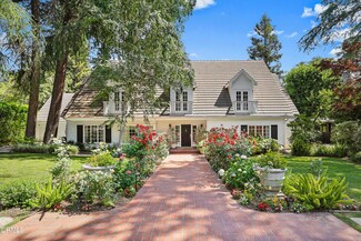5110 Earl Dr, La Canada Flintridge, CA 91011