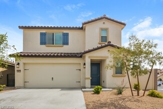 605 El Gusto Ave, North Las Vegas, NV 89081