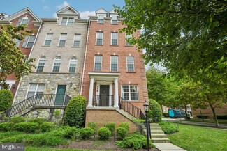 458 Whetstone Glen St, Gaithersburg, MD 20877