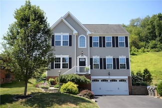2021 Blackberry Ln, Valencia, PA 16059